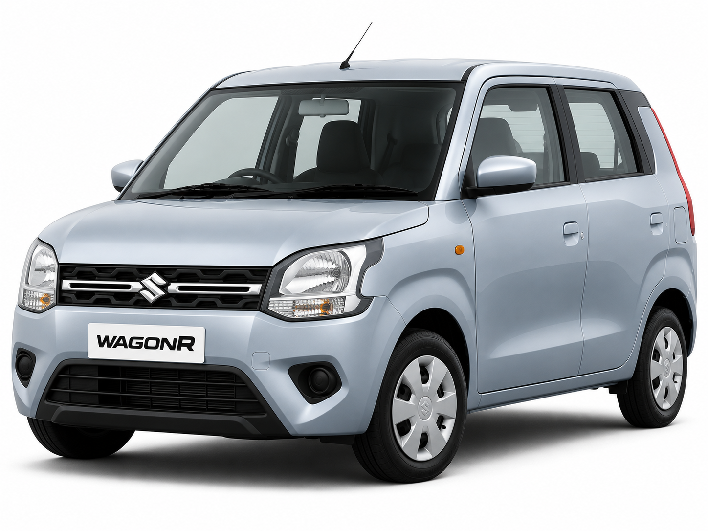 Maruti WagonR cab Gurgaon