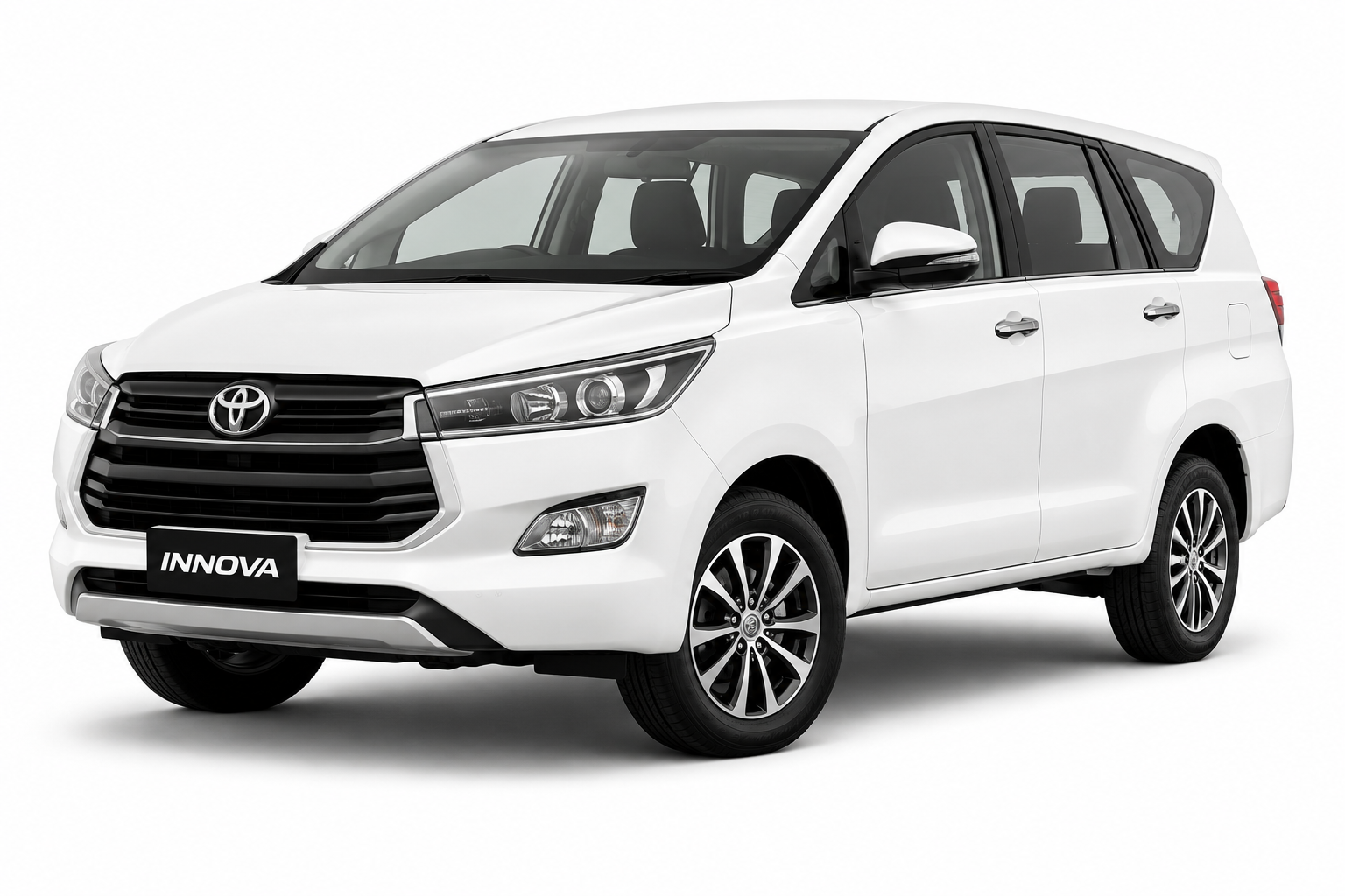 Toyota Innova