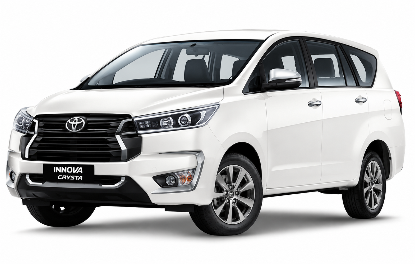 Innova Crysta